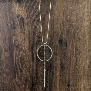 Elegant Long Necklace